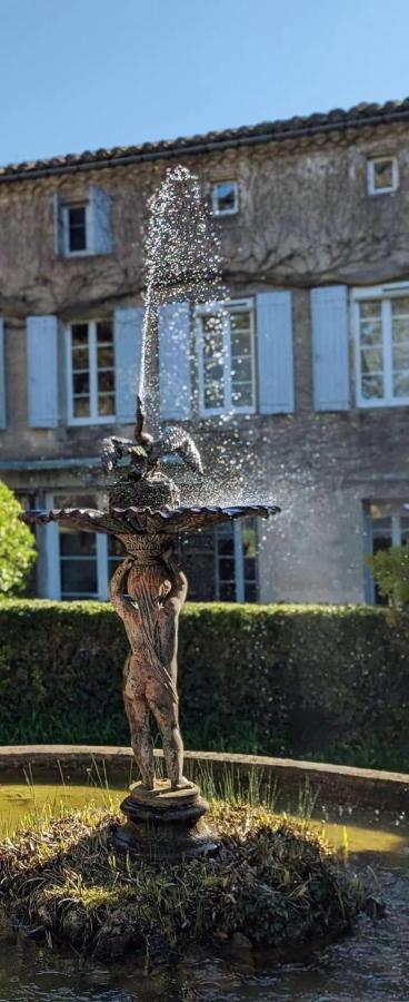 Maison Riquet กัสเตลโนดารี ภายนอก รูปภาพ