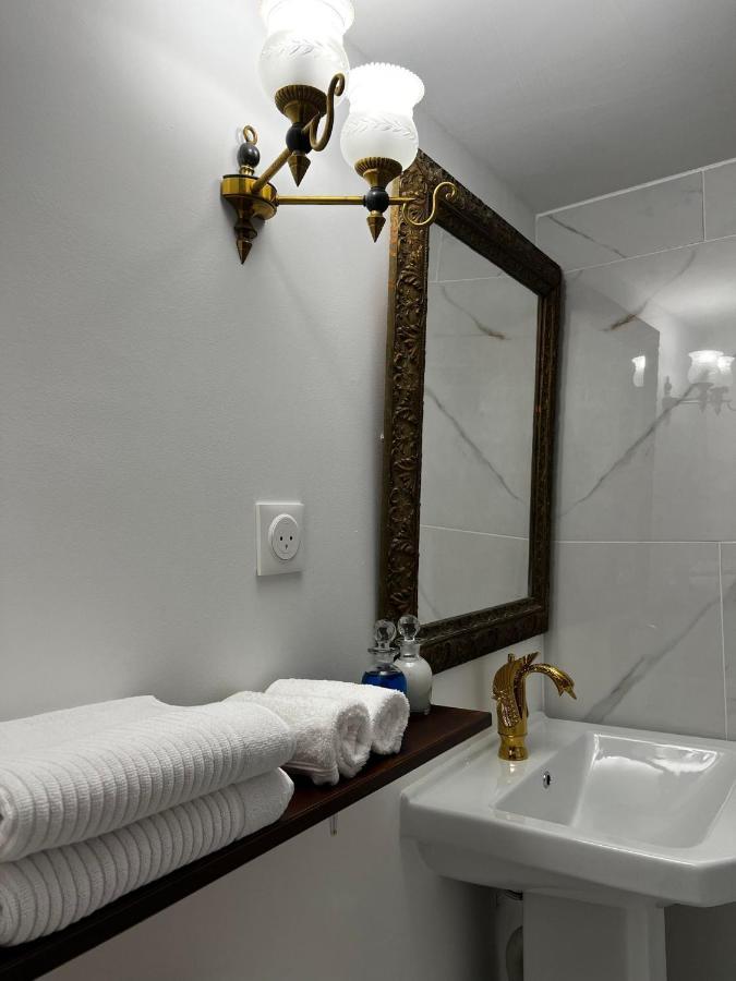 Maison Riquet กัสเตลโนดารี ภายนอก รูปภาพ