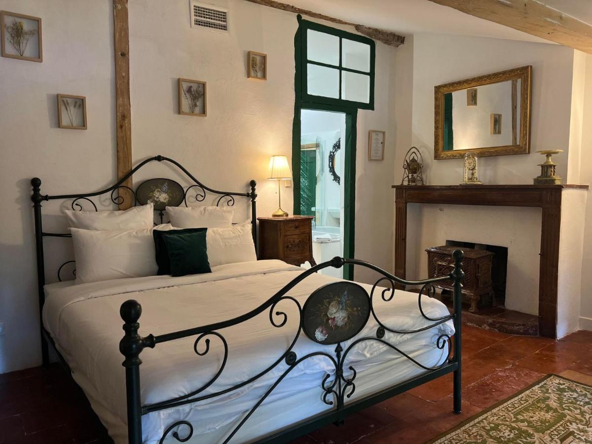 Maison Riquet กัสเตลโนดารี ภายนอก รูปภาพ