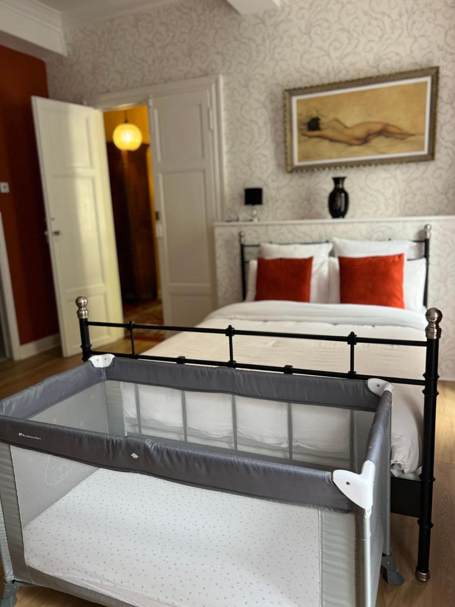 Maison Riquet กัสเตลโนดารี ภายนอก รูปภาพ